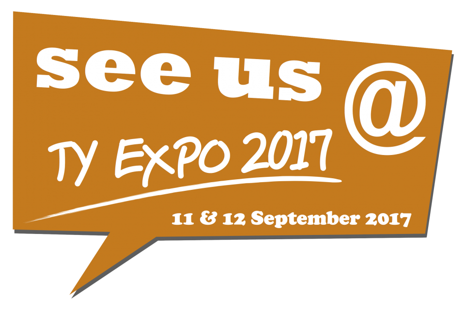 Transition Year Students – TY Expo 2017