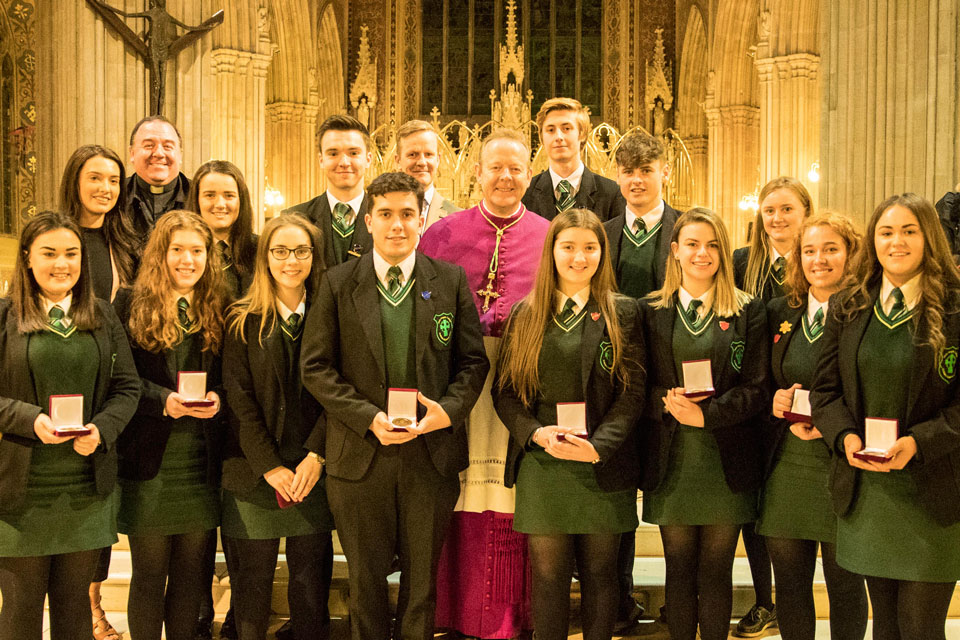Archdiocese of Armagh 8th Annual Award Ceremony