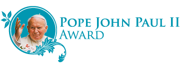 Pope John Paul II Award | Achievement Award
