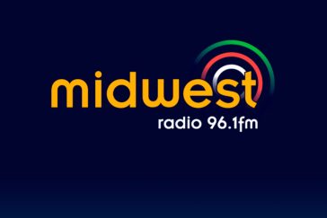 Mid West Radio App Logo