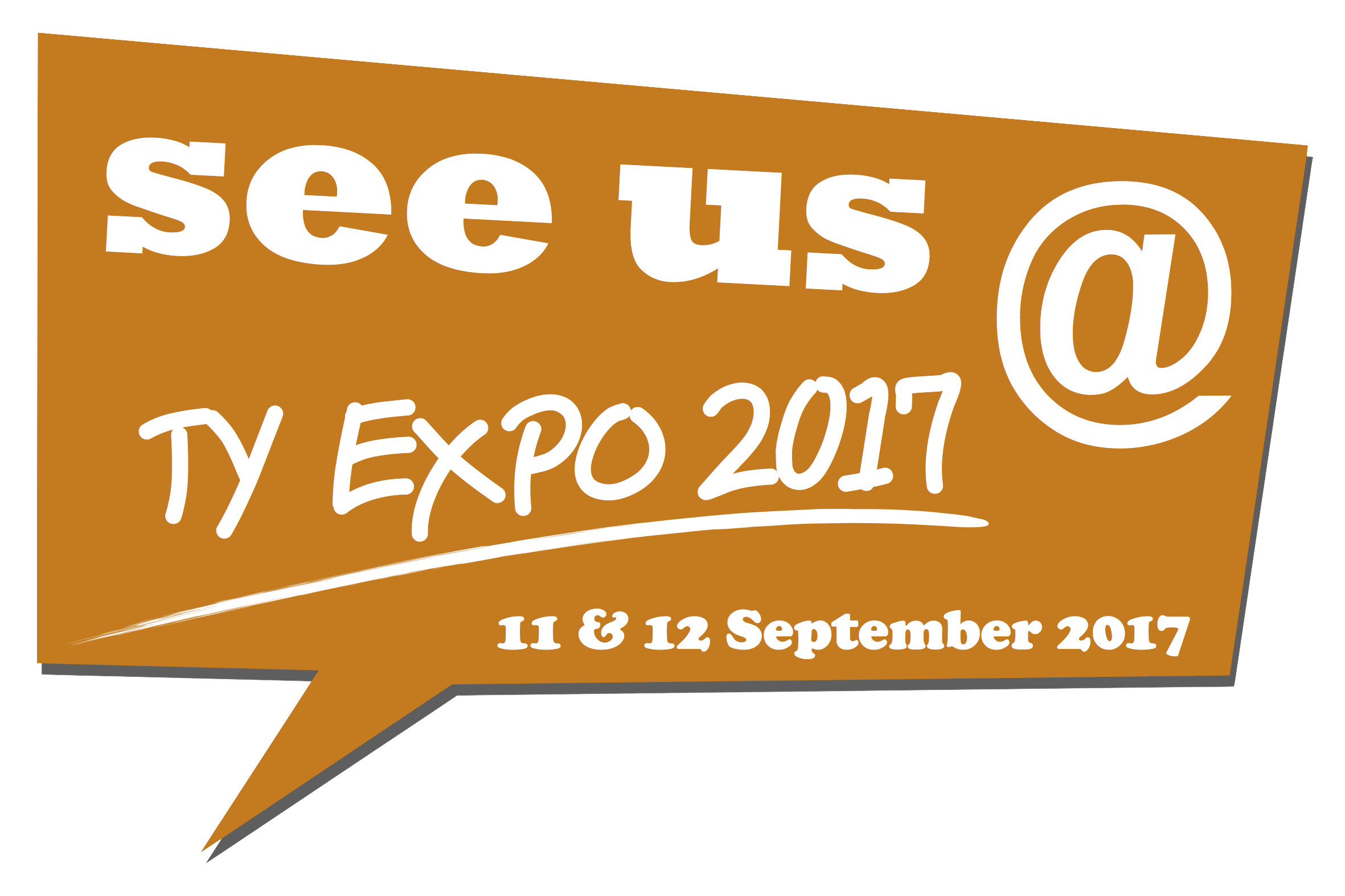 TY Expo 2017