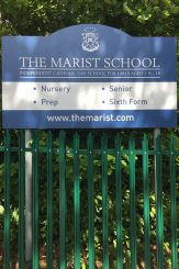 The Marist School