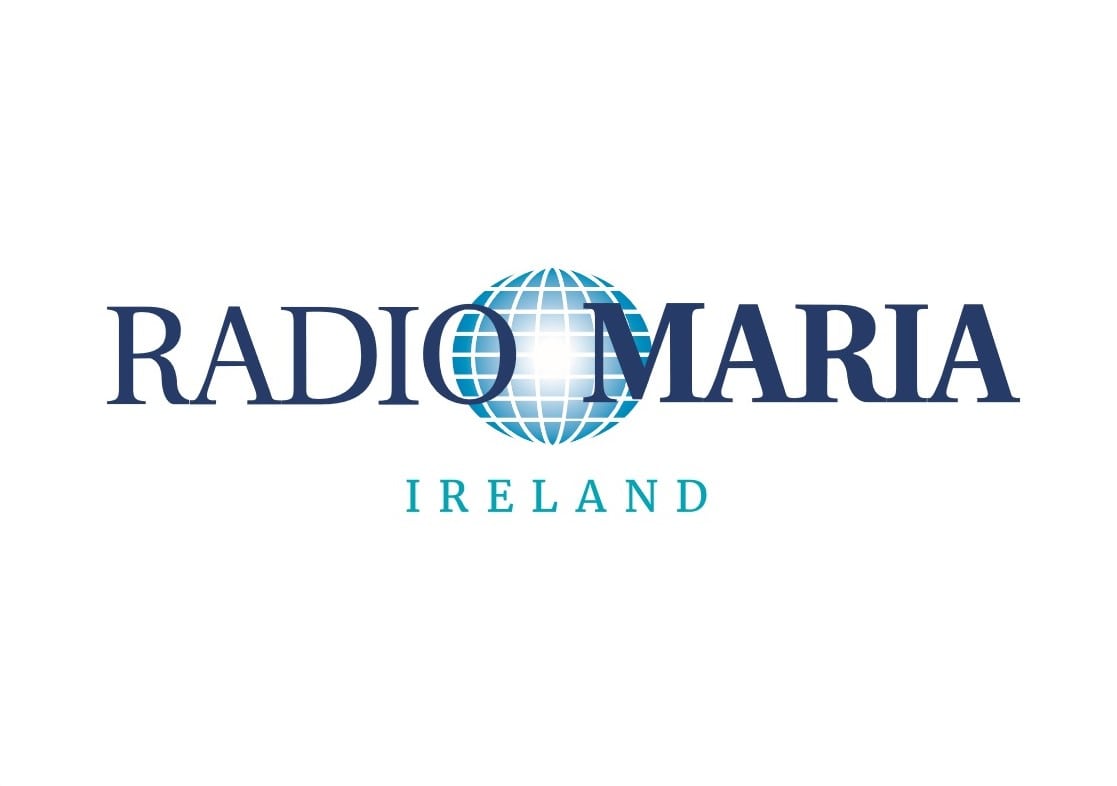 Radio Maria Logo