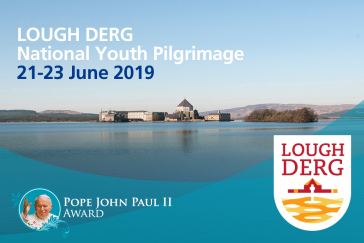 Lough Derg Information