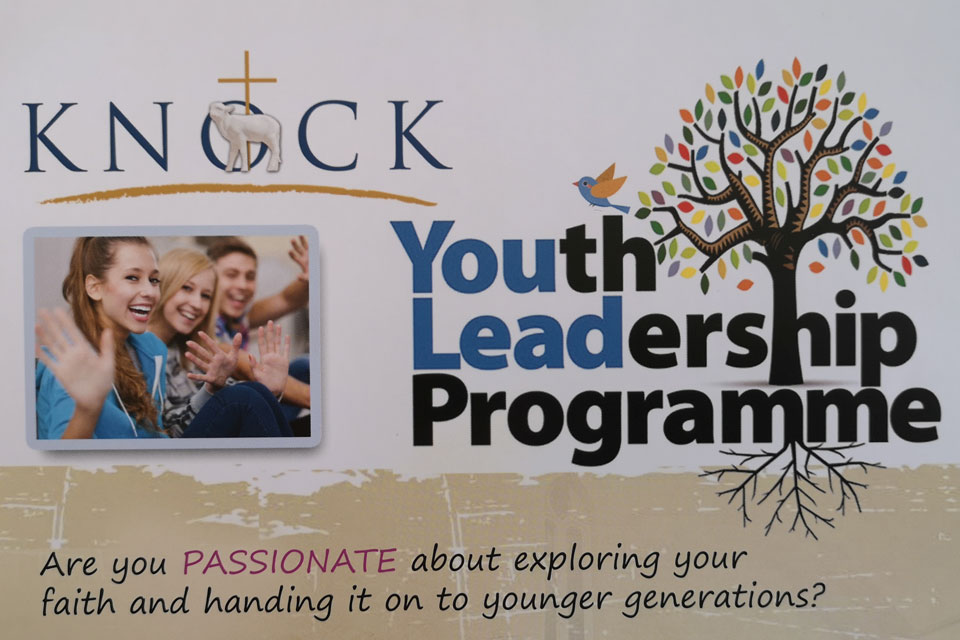 Leadership programme